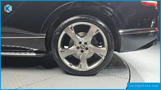 GENESIS GV80 3.5T GASOLINE AWD