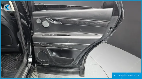 GENESIS GV80 3.5T GASOLINE AWD