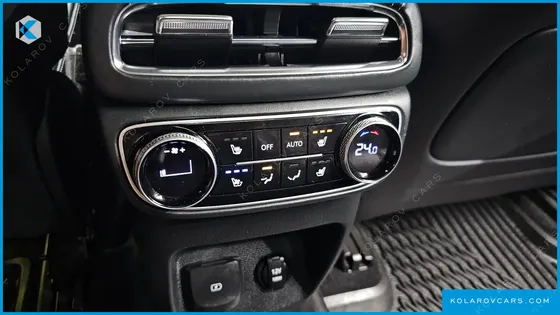 GENESIS GV80 3.5T GASOLINE AWD