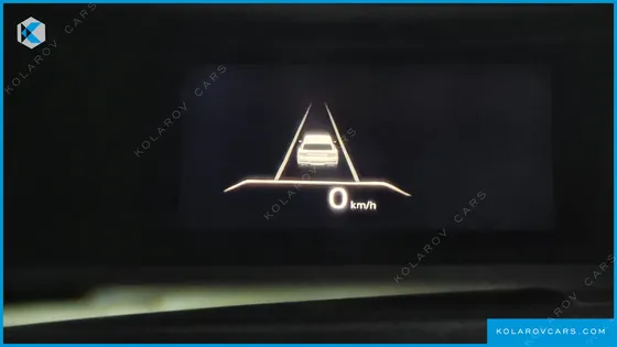 GENESIS GV80 3.5T GASOLINE AWD