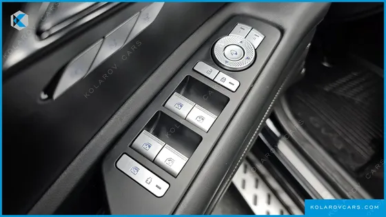 GENESIS GV80 3.5T GASOLINE AWD