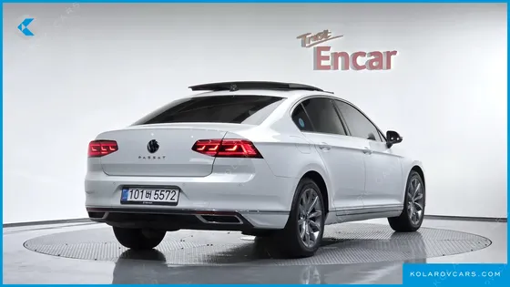 VOLKSWAGEN PASSAT 2.0 TDI PRESTIGE