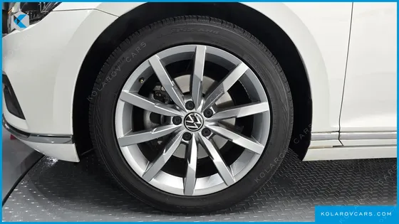 VOLKSWAGEN PASSAT 2.0 TDI PRESTIGE