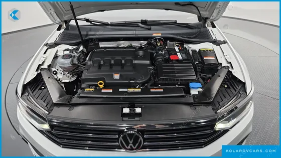 VOLKSWAGEN PASSAT 2.0 TDI PRESTIGE