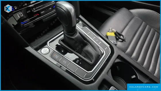 VOLKSWAGEN PASSAT 2.0 TDI PRESTIGE
