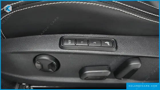 VOLKSWAGEN PASSAT 2.0 TDI PRESTIGE