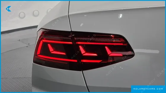 VOLKSWAGEN PASSAT 2.0 TDI PRESTIGE