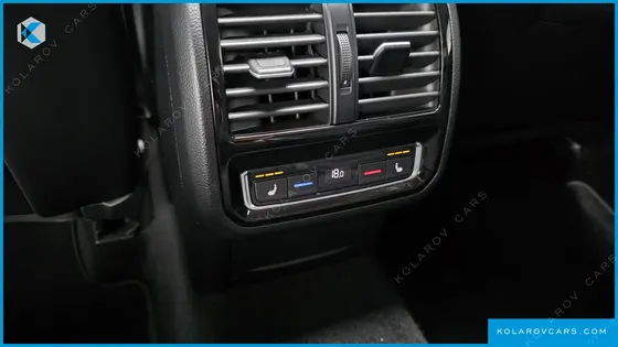 VOLKSWAGEN PASSAT 2.0 TDI PRESTIGE