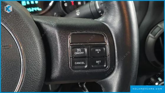 JEEP WRANGLER 3.6 SPORT 2DOOR