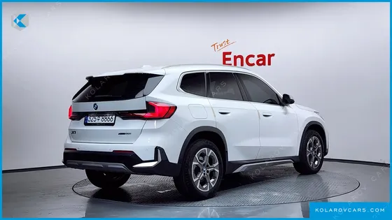 BMW X1 XDRIVE 20I XLINE