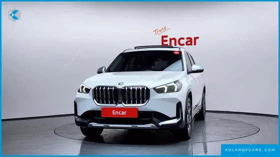 BMW X1 XDRIVE 20I XLINE