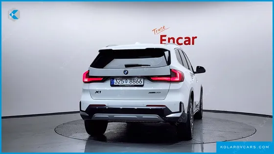 BMW X1 XDRIVE 20I XLINE