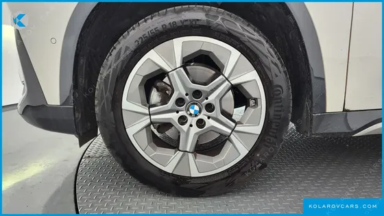 BMW X1 XDRIVE 20I XLINE