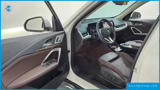 BMW X1 XDRIVE 20I XLINE