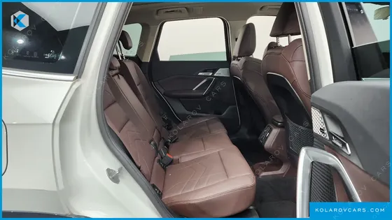BMW X1 XDRIVE 20I XLINE