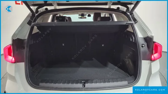BMW X1 XDRIVE 20I XLINE