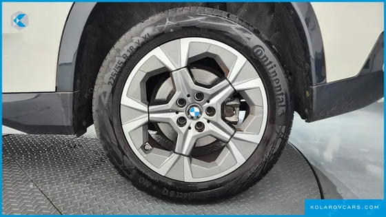 BMW X1 XDRIVE 20I XLINE