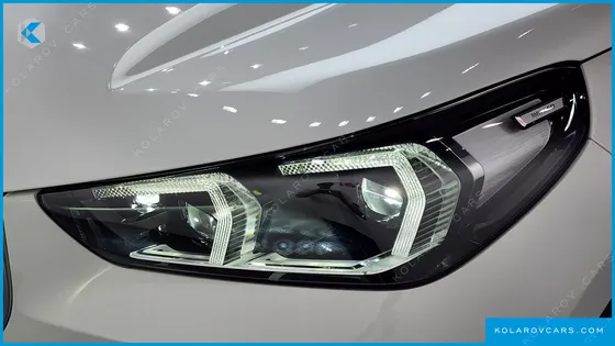 BMW X1 XDRIVE 20I XLINE