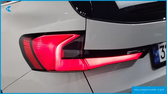 BMW X1 XDRIVE 20I XLINE