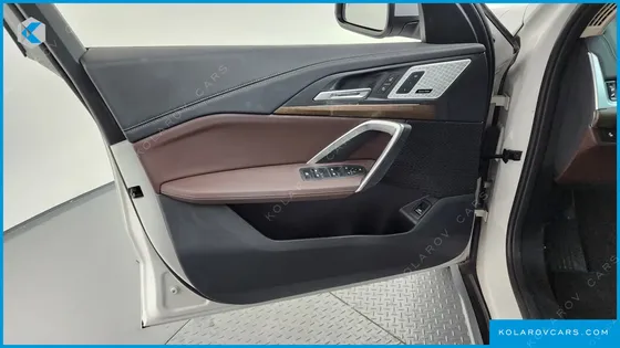BMW X1 XDRIVE 20I XLINE