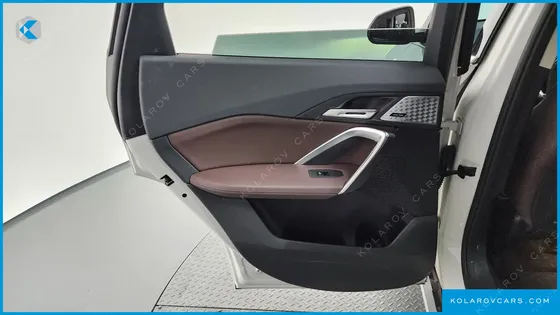 BMW X1 XDRIVE 20I XLINE