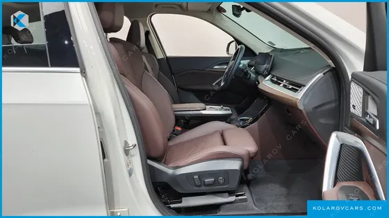BMW X1 XDRIVE 20I XLINE