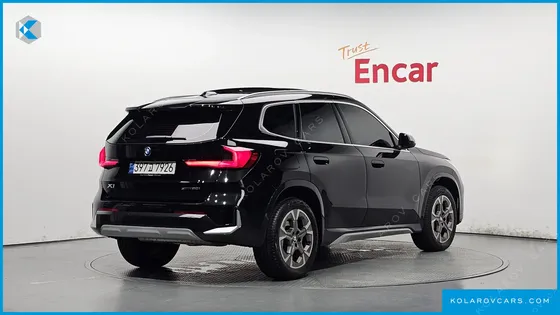 BMW X1 XDRIVE 20I XLINE