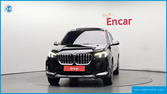 BMW X1 XDRIVE 20I XLINE