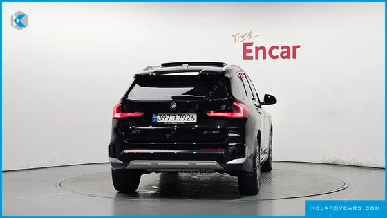 BMW X1 XDRIVE 20I XLINE