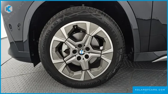 BMW X1 XDRIVE 20I XLINE