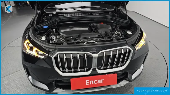 BMW X1 XDRIVE 20I XLINE