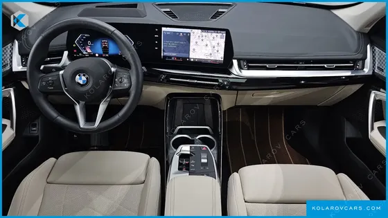 BMW X1 XDRIVE 20I XLINE
