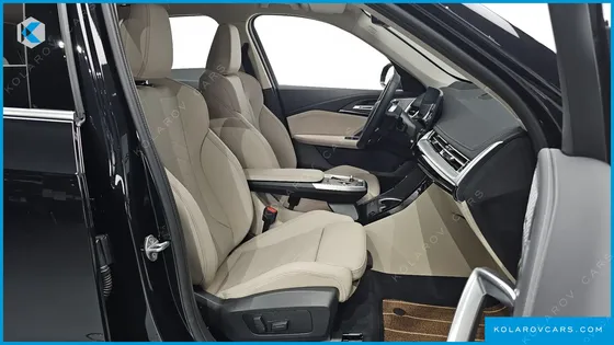BMW X1 XDRIVE 20I XLINE