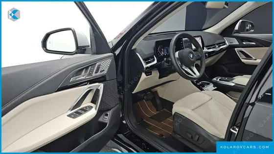 BMW X1 XDRIVE 20I XLINE
