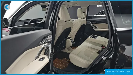 BMW X1 XDRIVE 20I XLINE