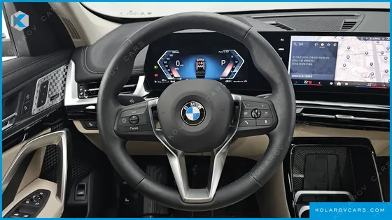 BMW X1 XDRIVE 20I XLINE