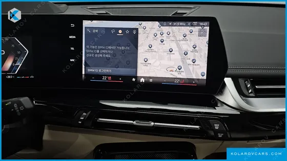 BMW X1 XDRIVE 20I XLINE