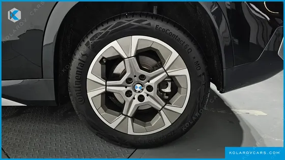 BMW X1 XDRIVE 20I XLINE