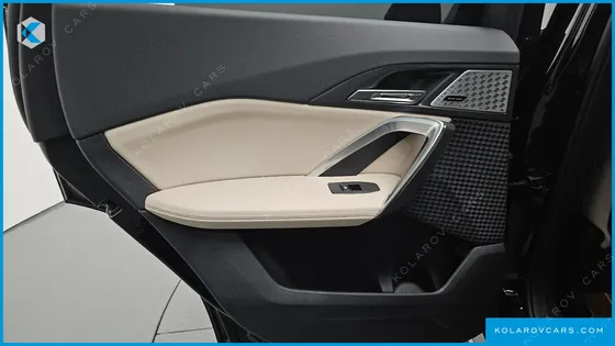 BMW X1 XDRIVE 20I XLINE