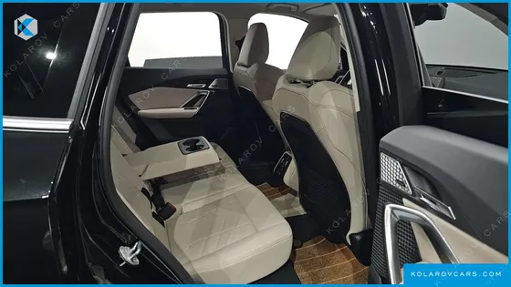 BMW X1 XDRIVE 20I XLINE