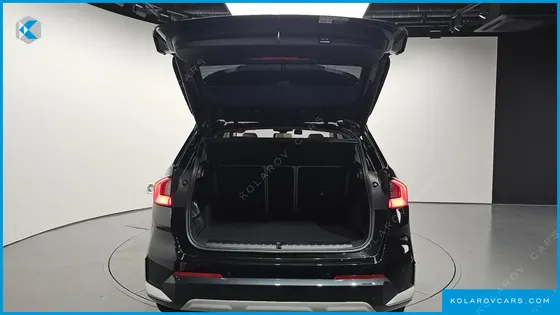 BMW X1 XDRIVE 20I XLINE