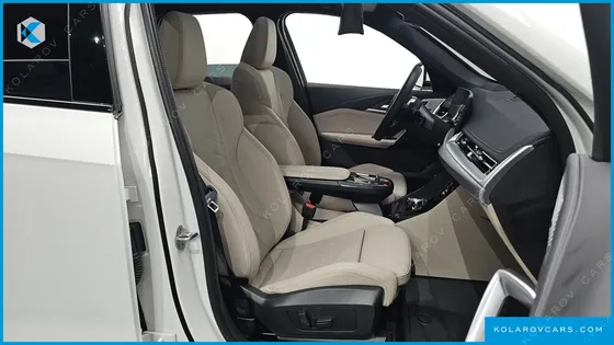 BMW X1 SDRIVE 18D M SPORT