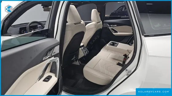 BMW X1 SDRIVE 18D M SPORT