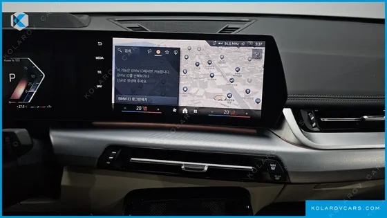 BMW X1 SDRIVE 18D M SPORT