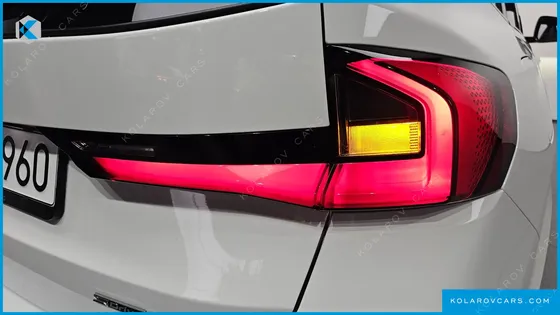 BMW X1 SDRIVE 18D M SPORT