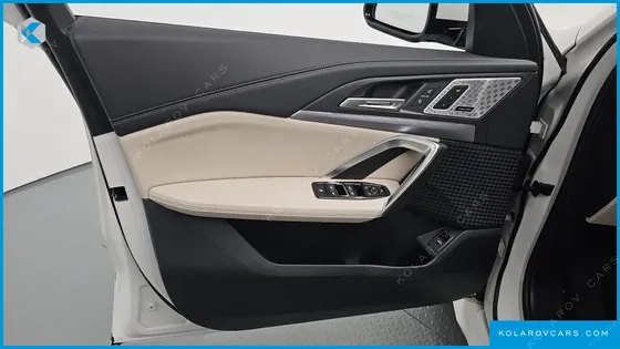 BMW X1 SDRIVE 18D M SPORT