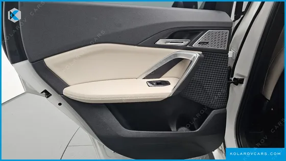 BMW X1 SDRIVE 18D M SPORT