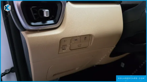 KIA SORENTO GASOLINE 2.5T 4WD