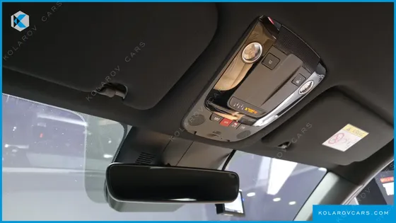 KIA SORENTO GASOLINE 2.5T 4WD