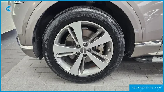GENESIS GV80 3.0 DIESEL AWD